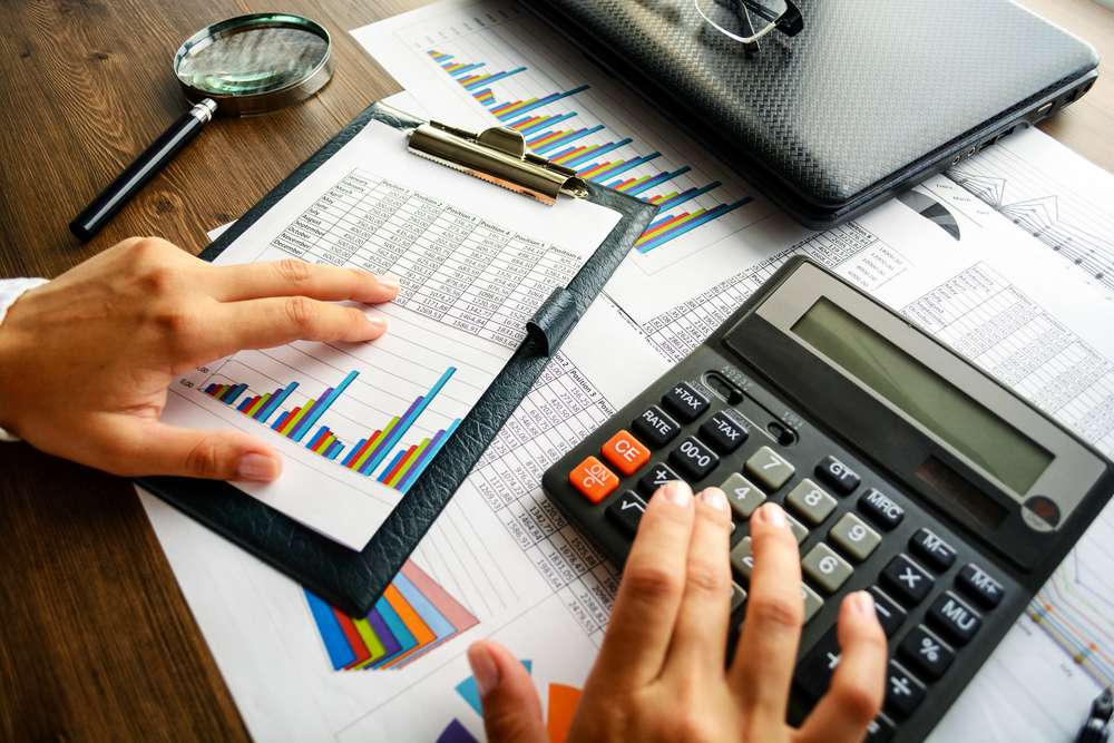 Curso de Ciências Contábeis