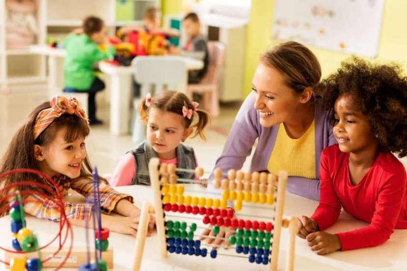 Pedagogia