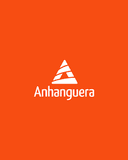 Logo Anhanguera